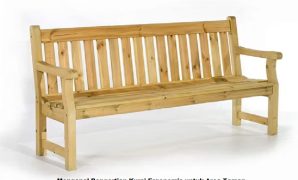 Mengenal Pengertian Kursi Ergonomis untuk Area Taman